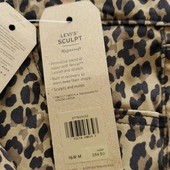 Pants - Picture 4 of 4